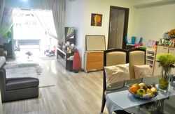 Sophia Residence (D9), Condominium #473420501